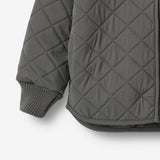 Wheat Outerwear Termojakke Loui Jacket 9526 black sea