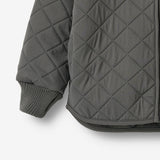 Wheat Outerwear Termojakke Loui Jacket 9526 black sea