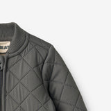 Wheat Outerwear Termojakke Loui Jacket 9526 black sea