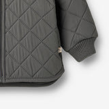 Wheat Outerwear Termojakke Loui Jacket 9526 black sea