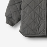 Wheat Outerwear Termojakke Loui Jacket 9526 black sea