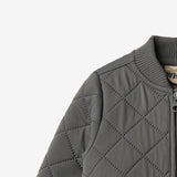 Wheat Outerwear Termojakke Loui Jacket 9526 black sea