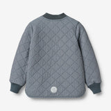 Wheat Outerwear Termojakke Loui Jacket 1073 ink stripe