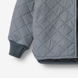 Wheat Outerwear Termojakke Loui Jacket 1073 ink stripe