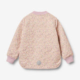 Wheat Outerwear Termojakke Loui Jacket 9515 pansies