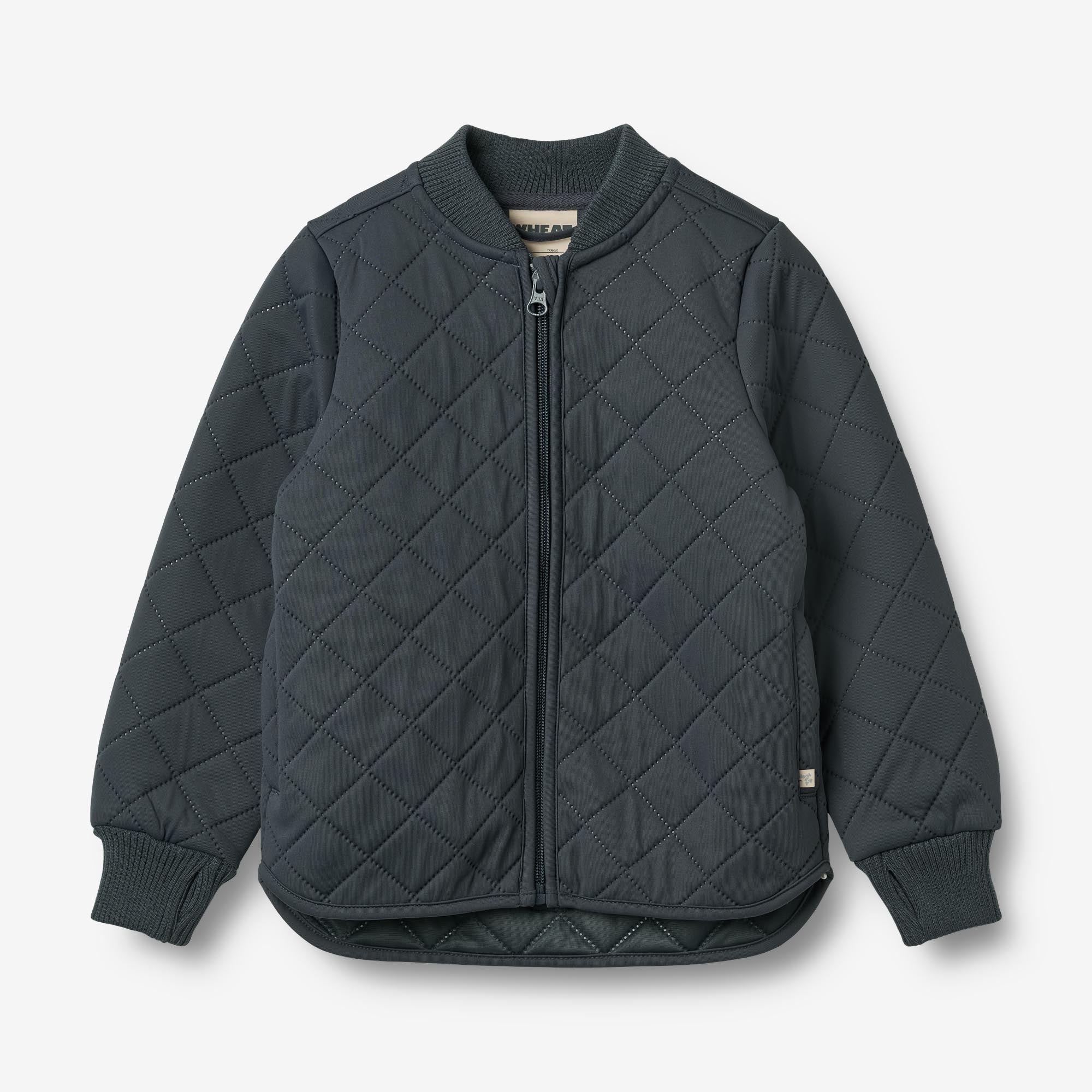 Wheat Outerwear Termojakke Loui Jacket 1060 ink