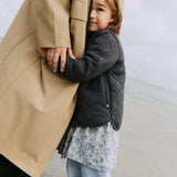 Wheat Outerwear Termojakke Loui Jacket 1060 ink