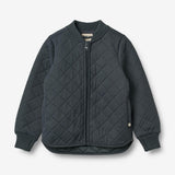 Wheat Outerwear Termojakke Loui Jacket 1060 ink