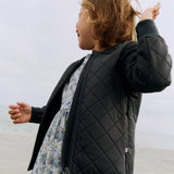 Wheat Outerwear Termojakke Loui Jacket 1060 ink