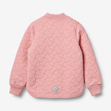 Wheat Outerwear Termojakke Loui Jacket 2026 rose