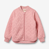 Wheat Outerwear Termojakke Loui Jacket 2026 rose