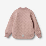 Wheat Outerwear Termojakke Loui Jacket 2438 warm rose