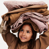 Wheat Outerwear Termojakke Loui Jacket 2438 warm rose