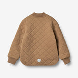 Wheat Outerwear Termojakke Loui Jacket 3002 hazel