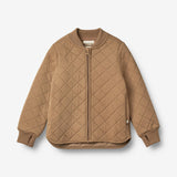 Wheat Outerwear Termojakke Loui Jacket 3002 hazel