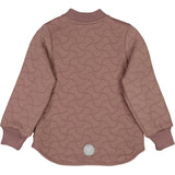 Wheat Outerwear Termojakke Loui Thermo 1239 dusty lilac
