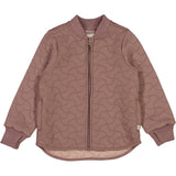 Wheat Outerwear Termojakke Loui Thermo 1239 dusty lilac