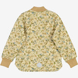 Wheat Outerwear Termojakke Loui Thermo 3187 clam beach