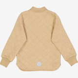 Wheat Outerwear Termojakke Loui Thermo 3332 rocky sand