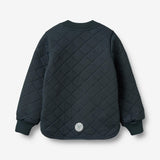 Wheat Outerwear   Termojakke Loui Thermo 1060 ink