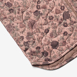 Wheat Outerwear Termojakke Loui Thermo 2474 rose dawn flowers