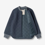 Wheat Outerwear Termojakke Loui Thermo 1060 ink