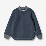 Wheat Outerwear Termojakke Loui Thermo 1060 ink