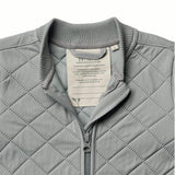 Wheat Outerwear Termojakke Loui Thermo 1111 rainy blue