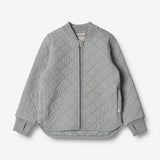 Wheat Outerwear Termojakke Loui Thermo 1111 rainy blue