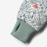 Wheat Outerwear Termojakke Loui Thermo 1113 under water