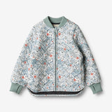 Wheat Outerwear Termojakke Loui Thermo 1113 under water