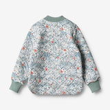 Wheat Outerwear Termojakke Loui Thermo 1113 under water