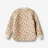 Wheat Outerwear Termojakke Loui Thermo 2286 strawberry