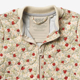 Wheat Outerwear Termojakke Loui Thermo 2286 strawberry
