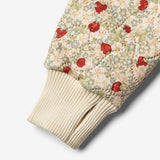 Wheat Outerwear Termojakke Loui Thermo 2286 strawberry