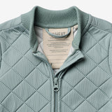 Wheat Outerwear Termojakke Loui Thermo 1047 blue slush