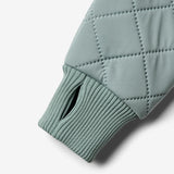 Wheat Outerwear Termojakke Loui Thermo 1047 blue slush