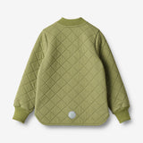 Wheat Outerwear Termojakke Loui Thermo 1106 chive