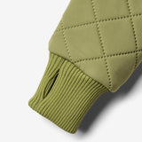 Wheat Outerwear Termojakke Loui Thermo 1106 chive