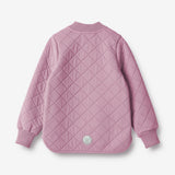 Wheat Outerwear Termojakke Loui Thermo 1161 spring lilac