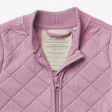 Wheat Outerwear Termojakke Loui Thermo 1161 spring lilac