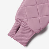 Wheat Outerwear Termojakke Loui Thermo 1161 spring lilac