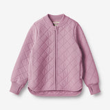 Wheat Outerwear Termojakke Loui Thermo 1161 spring lilac