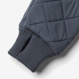 Wheat Outerwear Termojakke Loui Thermo 1060 ink