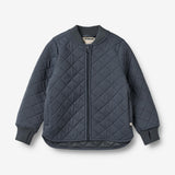 Wheat Outerwear Termojakke Loui Thermo 1060 ink