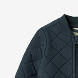 Wheat Outerwear Termojakke Loui Jacket 1060 ink