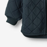 Wheat Outerwear Termojakke Loui Jacket 1060 ink