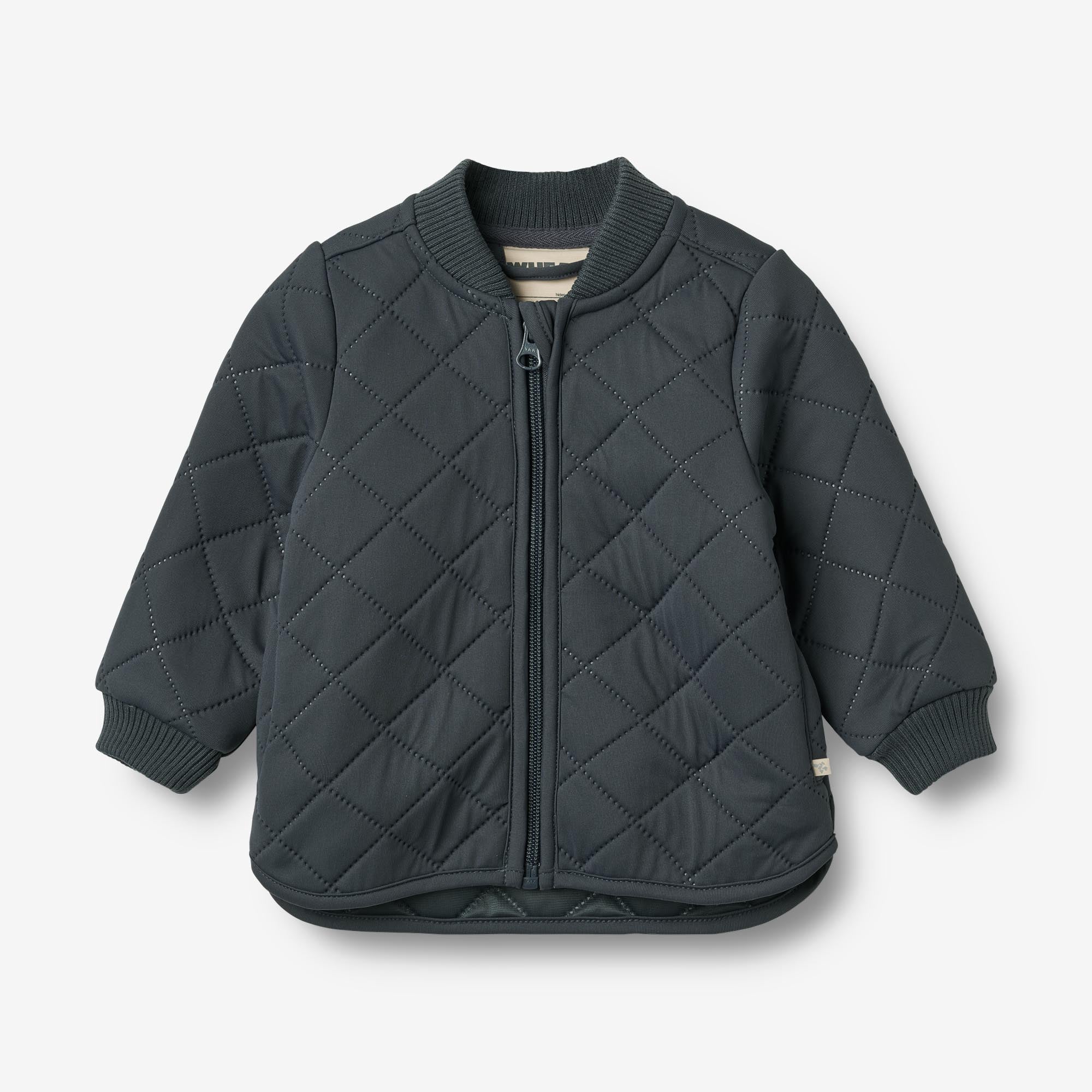 Wheat Outerwear Termojakke Loui Jacket 1060 ink