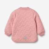 Wheat Outerwear Termojakke Loui Jacket 2026 rose