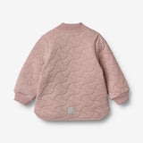 Wheat Outerwear Termojakke Loui Jacket 2438 warm rose